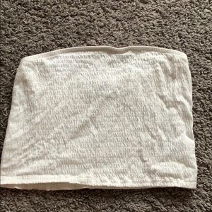 American Eagle Tube top